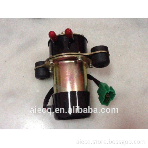 [SUZUKI] Fuel pump fuel injection pump